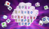 Mahjong Dark Dimensions Triple Time