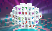 Mahjong Dimensions More Time